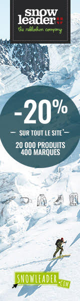 Snowleader